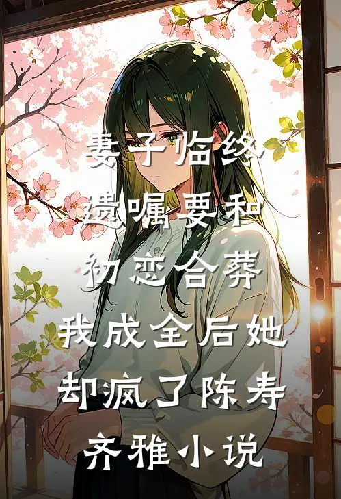 妻子临终遗嘱要和初恋合葬，我成全后她却疯了陈寿齐雅小说