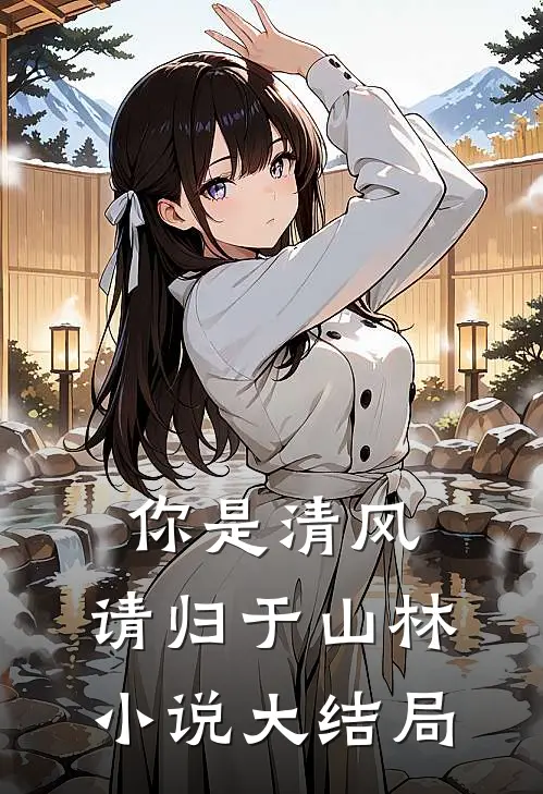 你是清风，请归于山林小说大结局