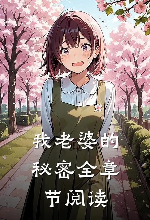 我老婆的秘密全章节阅读