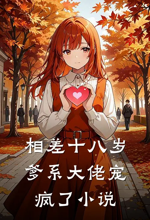 相差十八岁，爹系大佬宠疯了小说