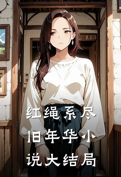 红绳系尽旧年华小说大结局