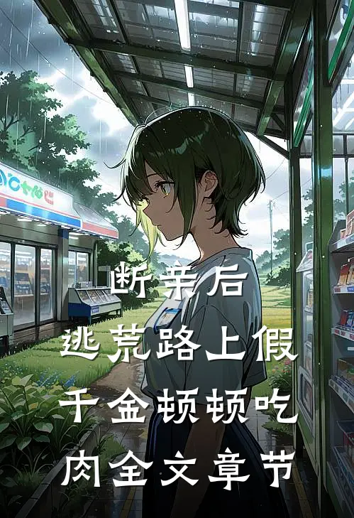 断亲后，逃荒路上假千金顿顿吃肉全文章节