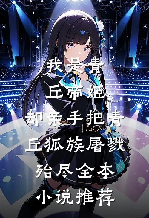 我是青丘帝姬，却亲手把青丘狐族屠戮殆尽全本小说推荐