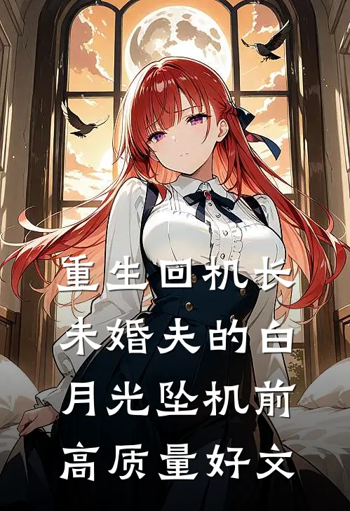 重生回机长未婚夫的白月光坠机前高质量好文