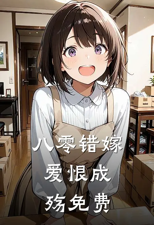 八零错嫁，爱恨成殇免费