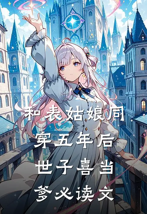 和表姑娘同穿五年后，世子喜当爹必读文