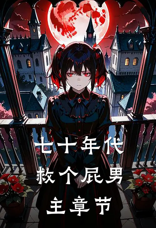 七十年代，救个屁男主章节