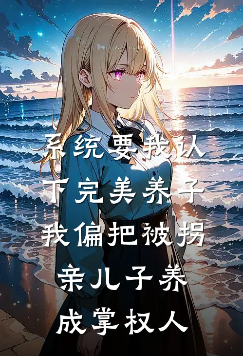系统要我认下完美养子，我偏把被拐亲儿子养成掌权人