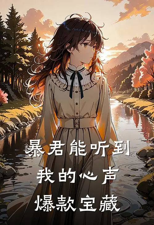 暴君能听到我的心声爆款宝藏