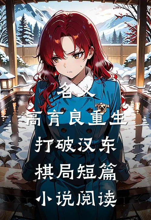 名义：高育良重生，打破汉东棋局短篇小说阅读