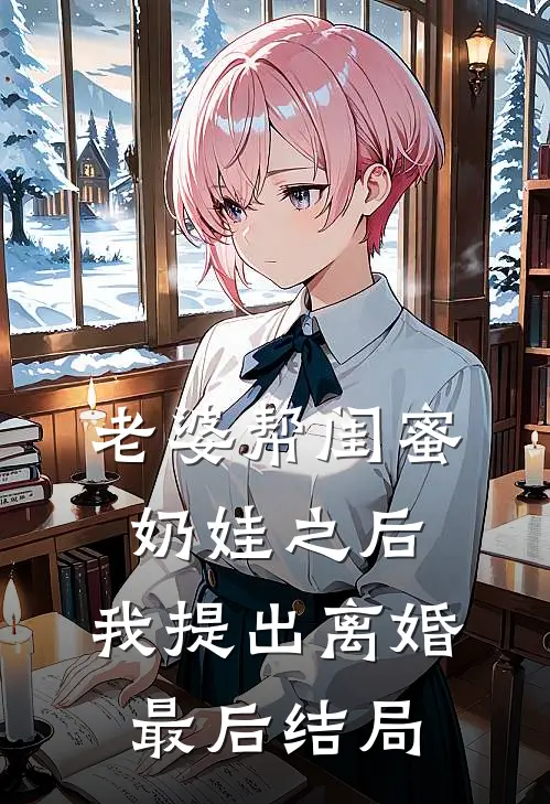 老婆帮闺蜜奶娃之后，我提出离婚最后结局