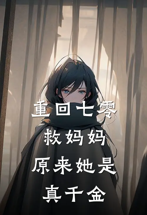 重回七零救妈妈，原来她是真千金