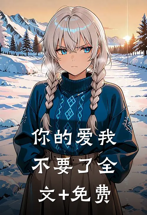 你的爱我不要了全文+免费