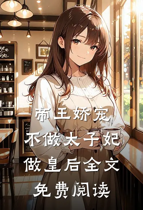帝王娇宠，不做太子妃做皇后全文免费阅读