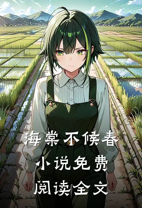 海棠不候春小说免费阅读全文