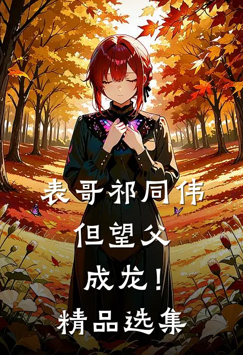 表哥祁同伟，但望父成龙！精品选集
