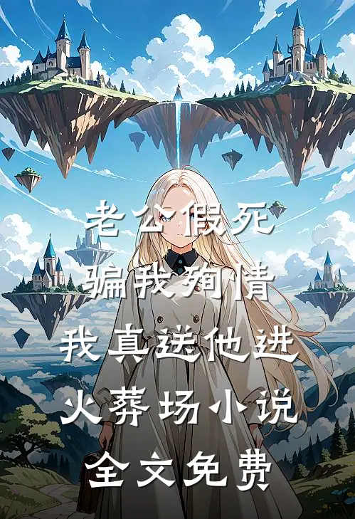 老公假死骗我殉情，我真送他进火葬场小说全文免费