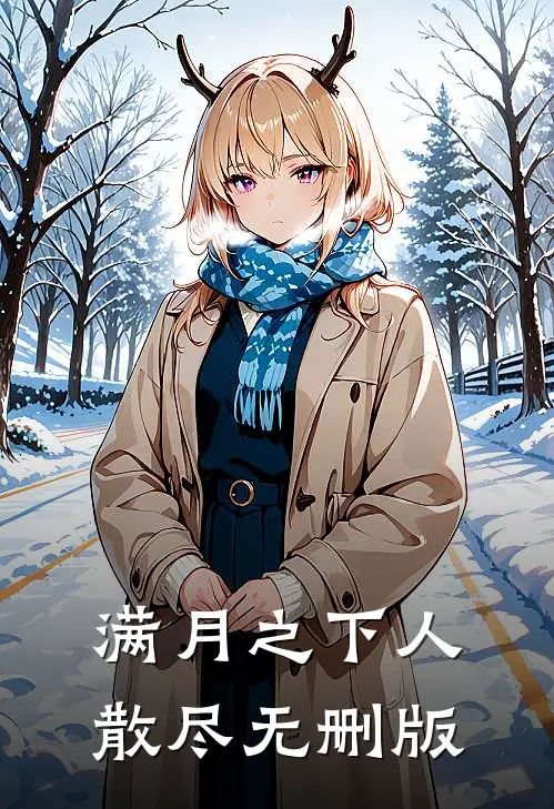 满月之下人散尽无删版