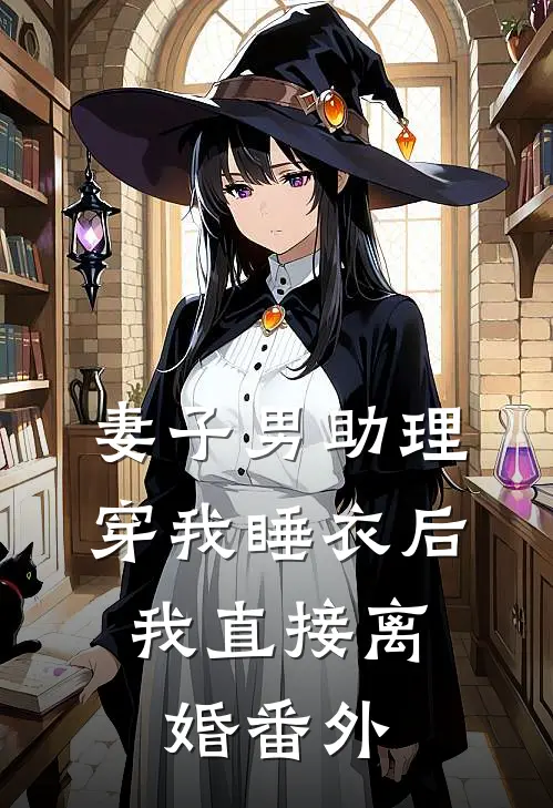 妻子男助理穿我睡衣后，我直接离婚番外