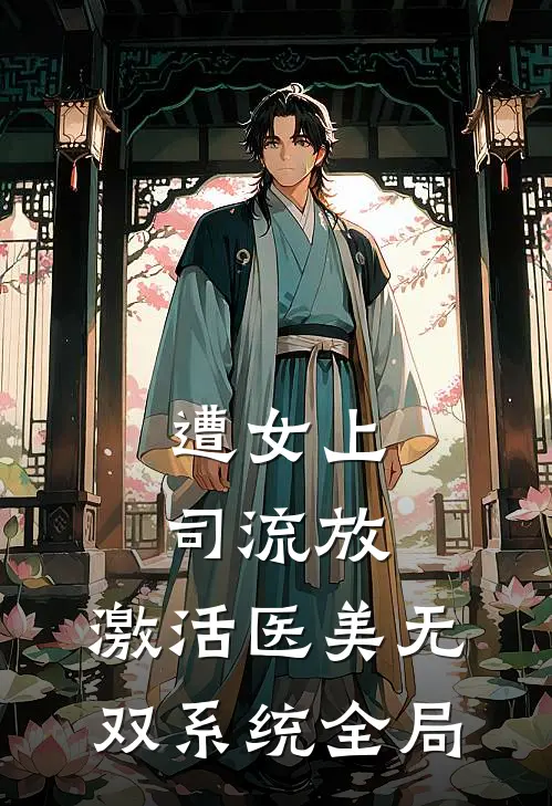 遭女上司流放，激活医美无双系统全局