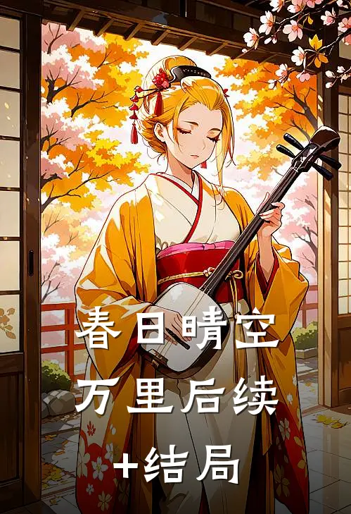春日晴空万里后续+结局