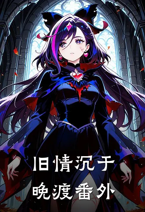 旧情沉于晚渡番外