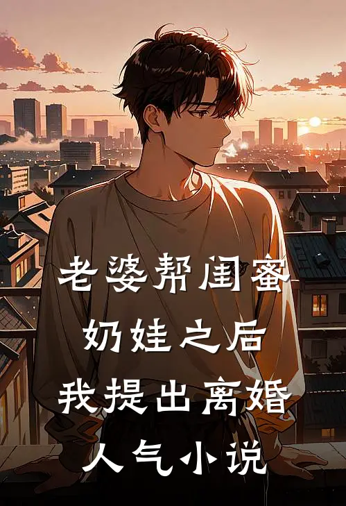 老婆帮闺蜜奶娃之后，我提出离婚人气小说