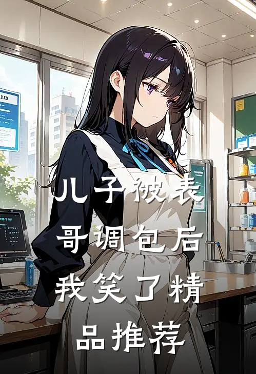 儿子被表哥调包后，我笑了精品推荐