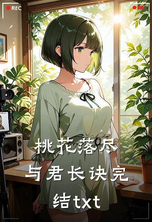 桃花落尽，与君长诀完结txt