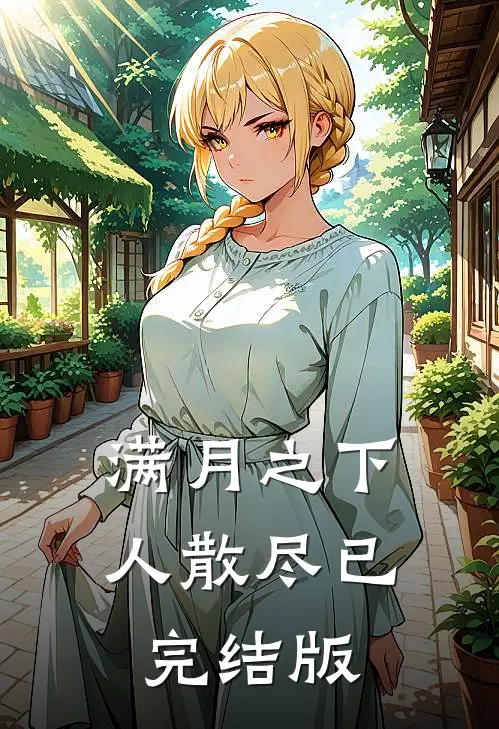 满月之下人散尽已完结版