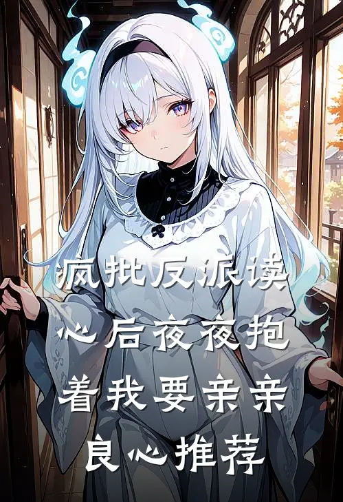 疯批反派读心后夜夜抱着我要亲亲良心推荐