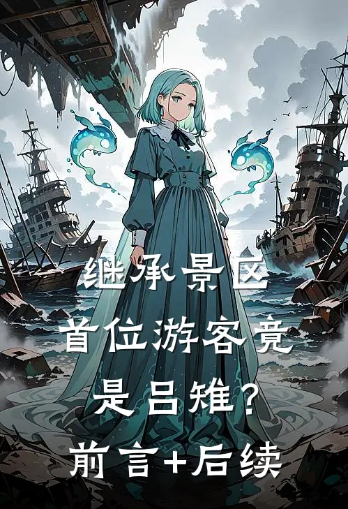 继承景区，首位游客竟是吕雉？前言+后续