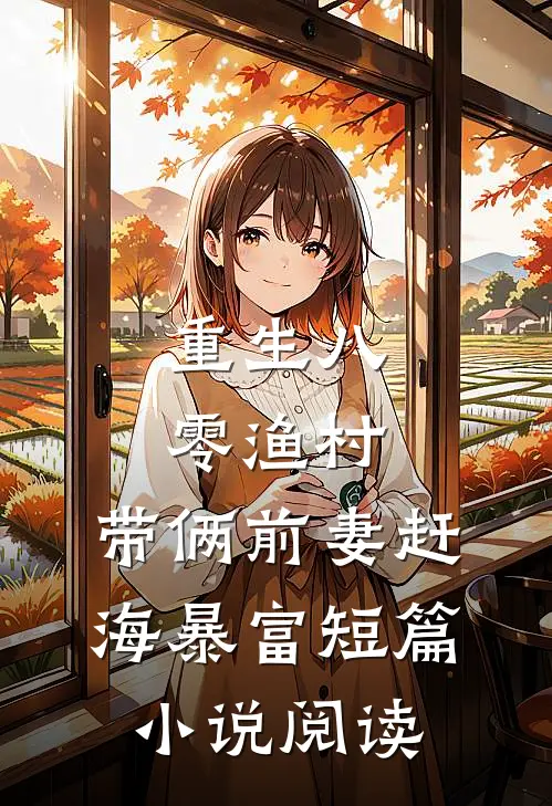 重生八零渔村，带俩前妻赶海暴富短篇小说阅读