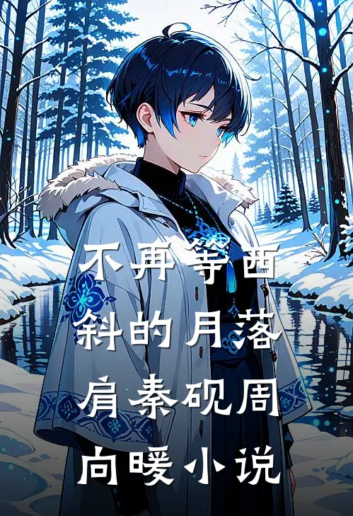 不再等西斜的月落肩秦砚周向暖小说