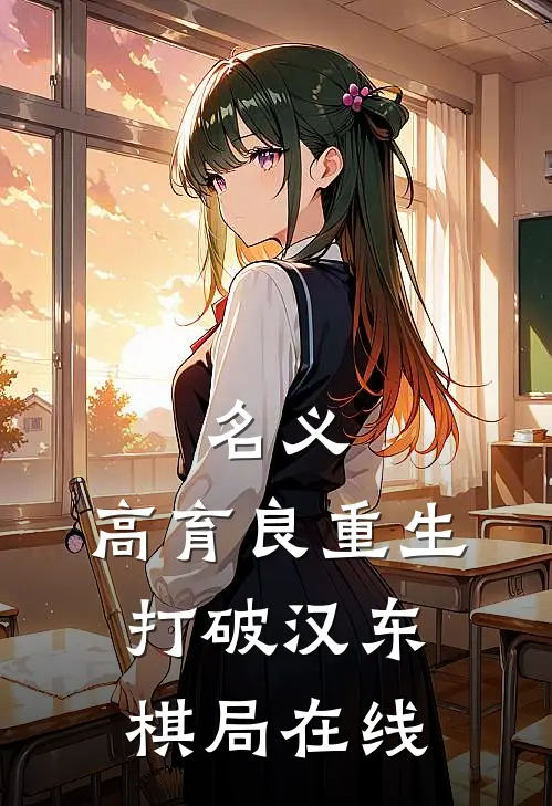 名义：高育良重生，打破汉东棋局在线
