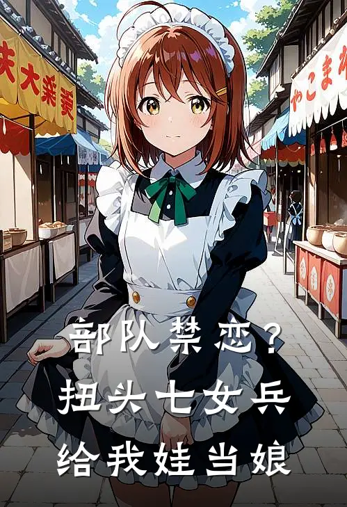 部队禁恋？扭头七女兵给我娃当娘