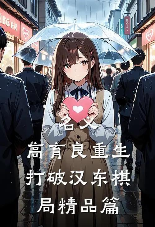 名义：高育良重生，打破汉东棋局精品篇