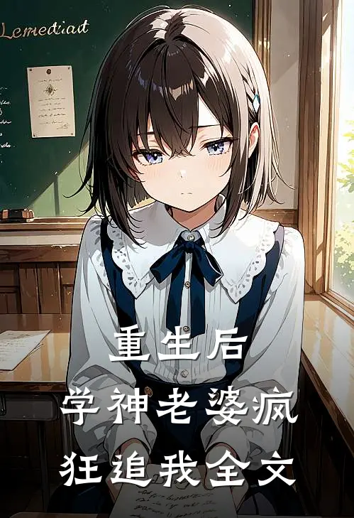 重生后，学神老婆疯狂追我全文