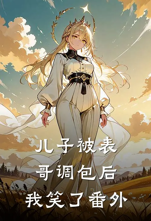 儿子被表哥调包后，我笑了番外