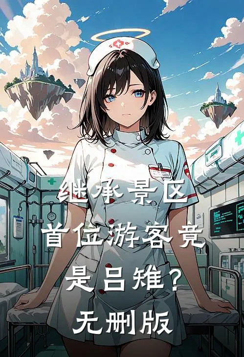 继承景区，首位游客竟是吕雉？无删版
