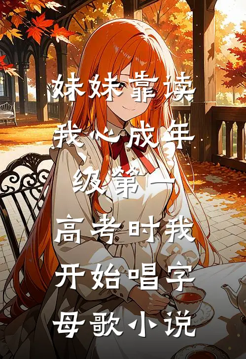 妹妹靠读我心成年级第一，高考时我开始唱字母歌小说