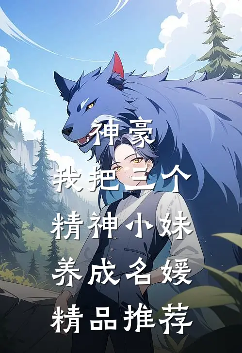 神豪：我把三个精神小妹养成名媛精品推荐