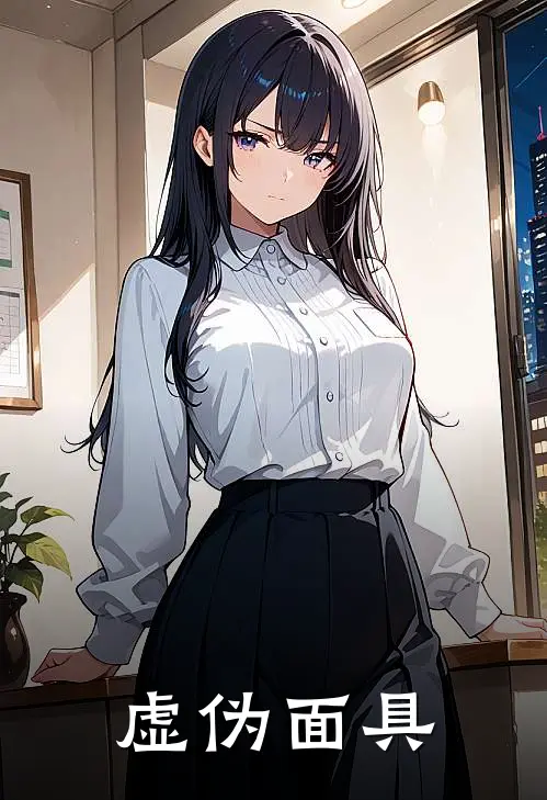 虚伪面具