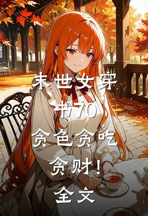 末世女穿书70，贪色贪吃贪财！全文
