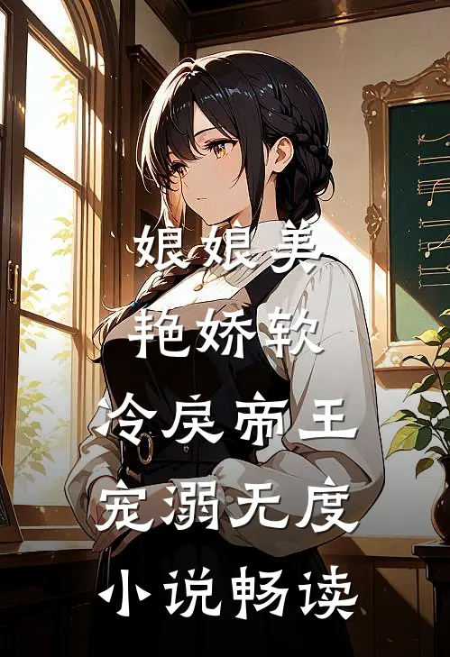 娘娘美艳娇软，冷戾帝王宠溺无度小说畅读