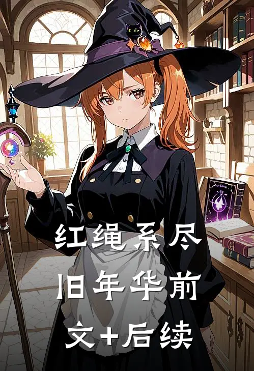 红绳系尽旧年华前文+后续