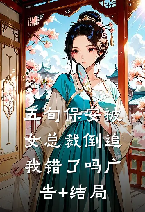 五旬保安被女总裁倒追，我错了吗广告+结局