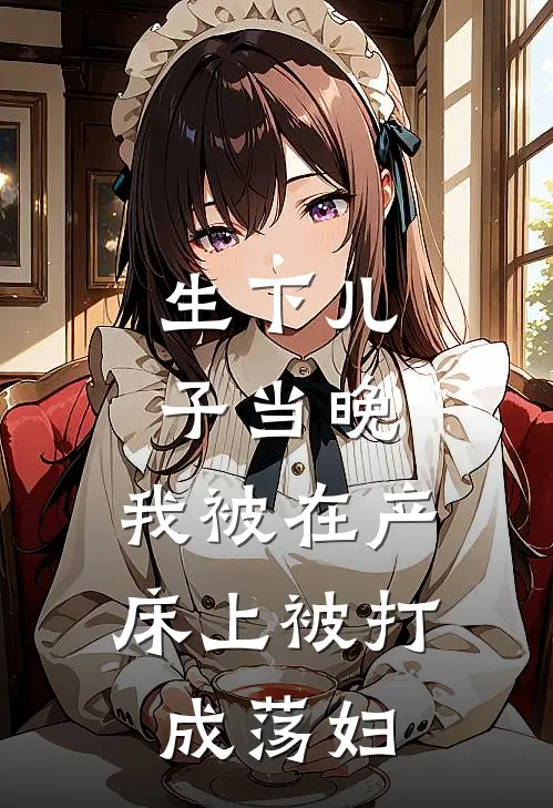生下儿子当晚，我被在产床上被打成荡妇