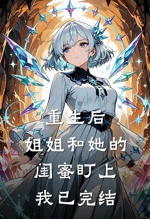 重生后，姐姐和她的闺蜜盯上我已完结