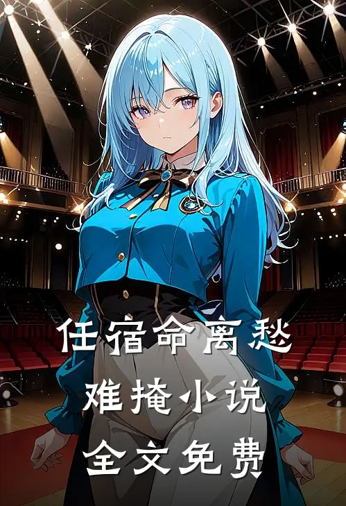 任宿命离愁难掩小说全文免费
